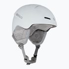 Kask narciarski Briko Blenda matt white