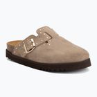 Klapki damskie Scholl Beatriz Suede