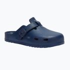 Klapki Scholl Bahia EVA dark blue