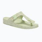Japonki damskie Scholl Bahia PriEVA pastel green