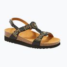 Sandały damskie Scholl Bogota Sandal Med black/multi