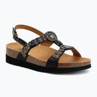Sandały damskie Scholl Bogota Sandal Med black/multi