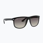 Okulary przeciwsłoneczne Ray-Ban Boyfriend black/grey gradiant