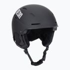 Kask narciarski Neon Alpha black/white
