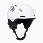 Kask narciarski Neon Alpha white/black