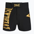 Spodenki treningowe Everlast MMA black/gold