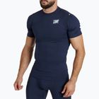 Rashguard męski LEONE 1947 Primal Instict Rashguard blue
