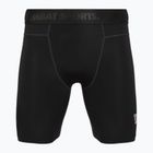 Spodenki męskie LEONE 1947 Primal Instict Compression black