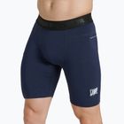 Spodenki męskie LEONE 1947 Primal Instinct Compression blue