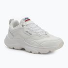 Buty damskie Ellesse Roslyn Pu Leather total white