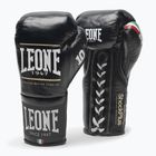 Rękawice bokserskie LEONE 1947 Shock Plus black