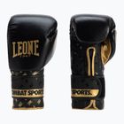 Rękawice bokserskie LEONE 1947 DNA black