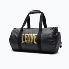 Torba treningowa LEONE 1947 DNA Duffel Bag 35 l black