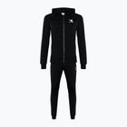 Dres męski Diadora Tracksuit HD FZ Core nero