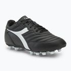 Buty piłkarskie męskie Diadora Brasil LT MDPU black/white