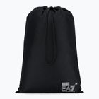 Worek EA7 Emporio Armani Training Cross black/white logo