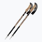 Kije trekkingowe Fizan Compact 1947 desert