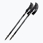 Kije trekkingowe Fizan Compact MS black