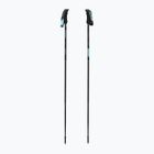 Kije trekkingowe Fizan Compact Tech light blue