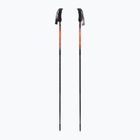 Kije trekkingowe Fizan Compact orange