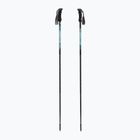 Kije trekkingowe Fizan Compact water green