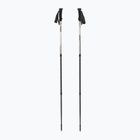 Kije trekkingowe Fizan Trek Pro beige/black