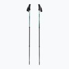 Kije trekkingowe Fizan Trek Pro dark green