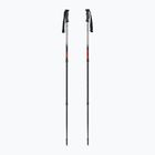 Kije trekkingowe Fizan Explorer beige/red