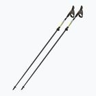 Kije nordic walking Fizan Tekno yellow