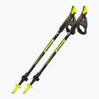 Kije nordic walking Fizan R-Evolution yellow
