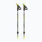 Kije nordic walking Fizan Speed Race yellow