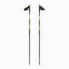 Kije nordic walking Fizan Speed yellow
