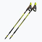 Kije nordic walking Fizan Speed yellow