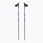 Kije nordic walking Fizan Speed black