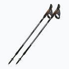 Kije nordic walking Fizan Speed black