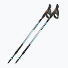 Kije nordic walking Fizan Speed light blue