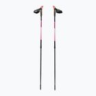 Kije nordic walking Fizan Speed pink