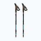 Kije nordic walking Fizan Lite Tech light blue