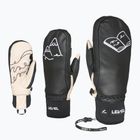 Rękawice narciarskie damskie Level Ivory Mitt pk black