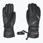 Rękawice narciarskie dziecięce Level Warmster Jr Gore-Tex black