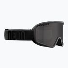Gogle narciarskie Neon Force Otg black/black/dark black