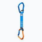 Ekspres wspinaczkowy Climbing Technology Morfo Set Ul Pro blue/ orange