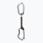 Ekspres wspinaczkowy Climbing Technology Lime silver