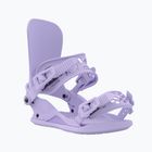 Wiązania snowboardowe damskie Union Legacy W lilac