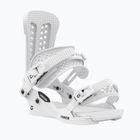 Wiązania snowboardowe męskie Union Force Classic white