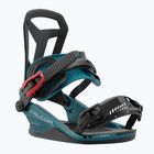 Wiązania snowboardowe męskie Union Falcor teal