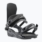 Wiązania snowboardowe męskie Union Force (Team HB) gunmetal