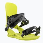 Wiązania snowboardowe męskie Union Strata acid green