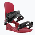 Wiązania snowboardowe męskie Union Strata burgundy