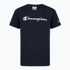 Koszulka dziecięca Champion 306879 navy